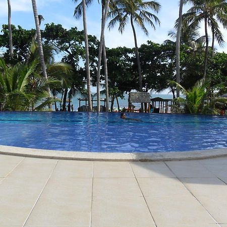 Enseada Praia Do Forte - Vista Mar Praia do Forte Exterior photo