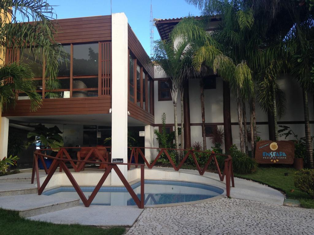 Enseada Praia Do Forte - Vista Mar Praia do Forte Room photo