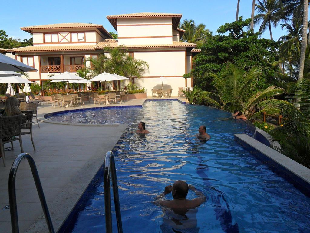 Enseada Praia Do Forte - Vista Mar Praia do Forte Room photo