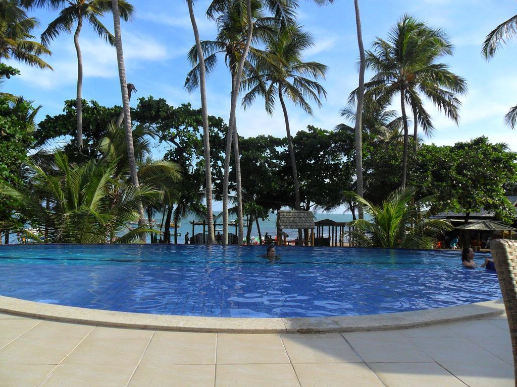 Enseada Praia Do Forte - Vista Mar Praia do Forte Room photo