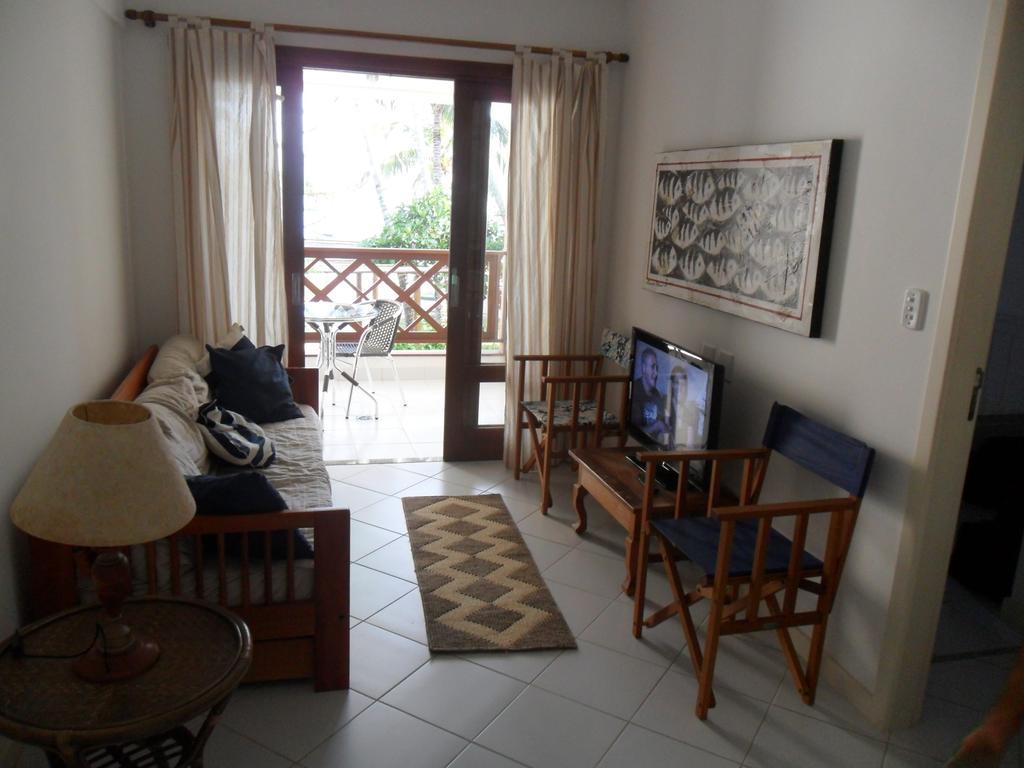 Enseada Praia Do Forte - Vista Mar Praia do Forte Room photo