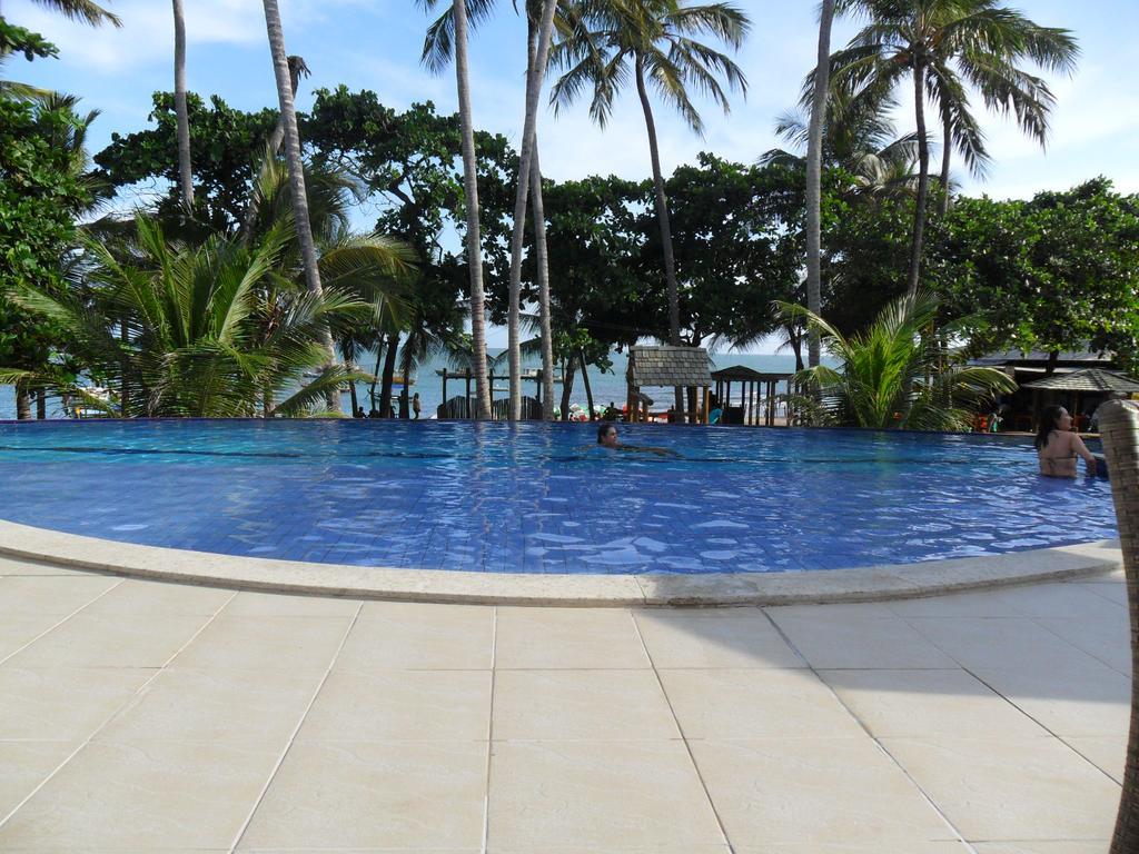 Enseada Praia Do Forte - Vista Mar Praia do Forte Exterior photo