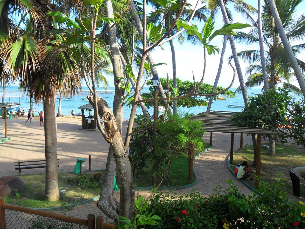 Enseada Praia Do Forte - Vista Mar Praia do Forte Exterior photo
