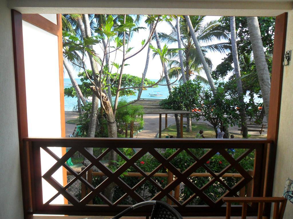 Enseada Praia Do Forte - Vista Mar Praia do Forte Exterior photo