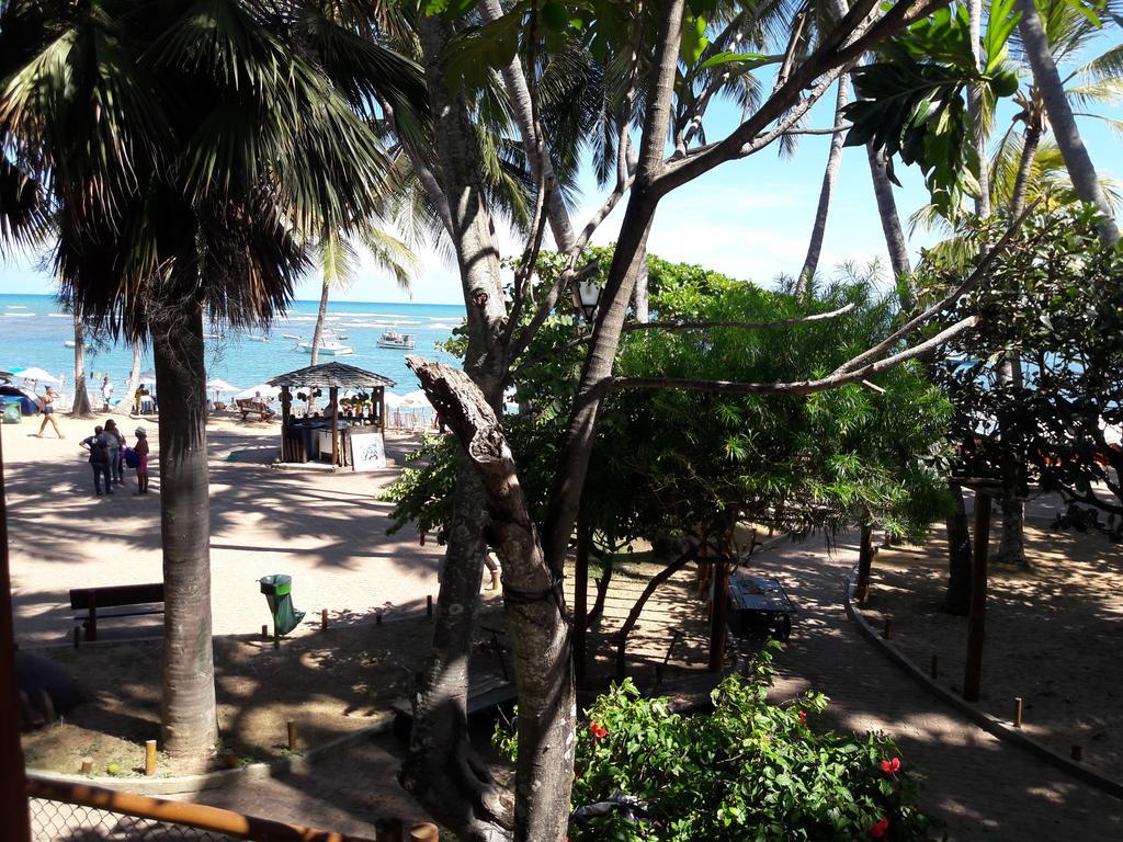 Enseada Praia Do Forte - Vista Mar Praia do Forte Exterior photo